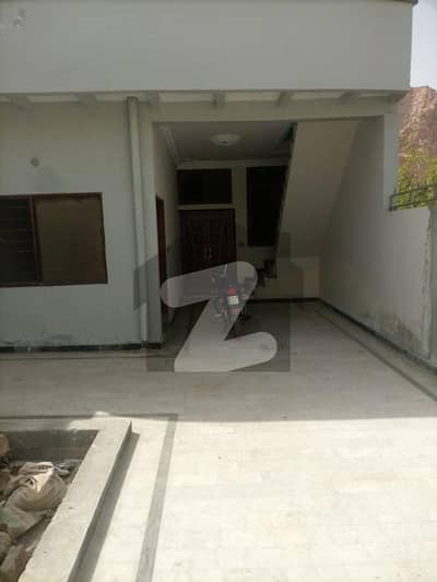Spacious 2025 Square Feet House Available For Sale In Askari Cement Residential Colony