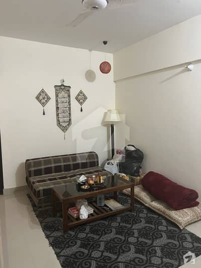 Apartment For Sale In Akbar Arcade