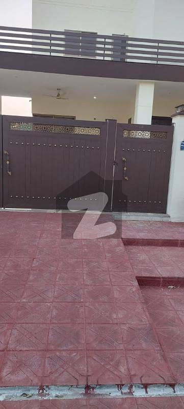 1 Kanal 2 Storey House For Sale