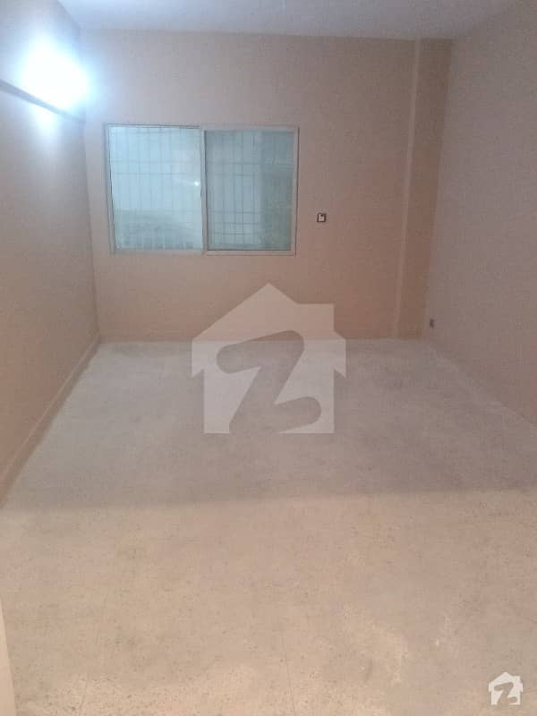 Flat  For Rent 2bed D/d 2nd Floor Gulistan E Johar Block 13