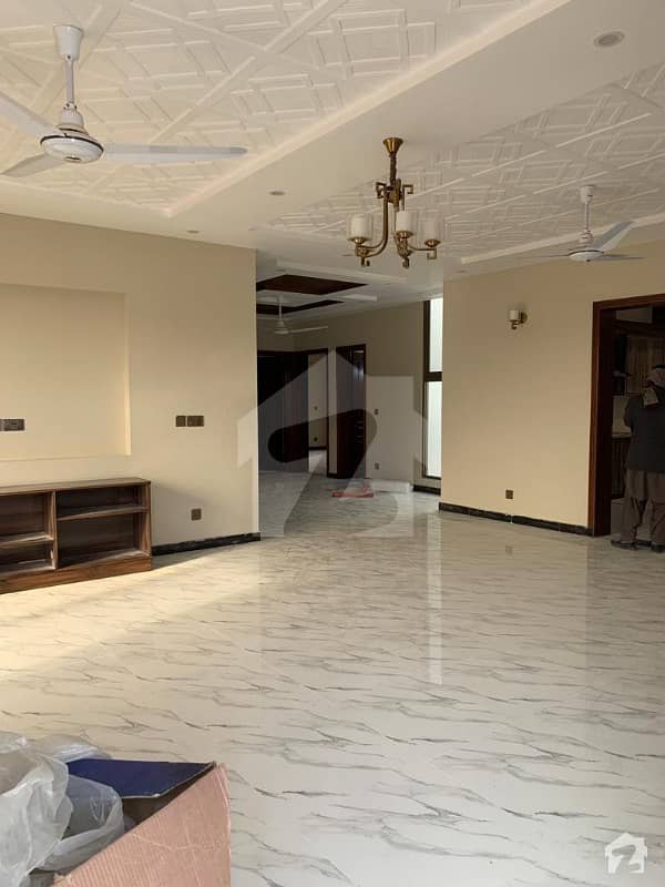 Beautiful Grand Portion Available For Rent In E-11 Markaz