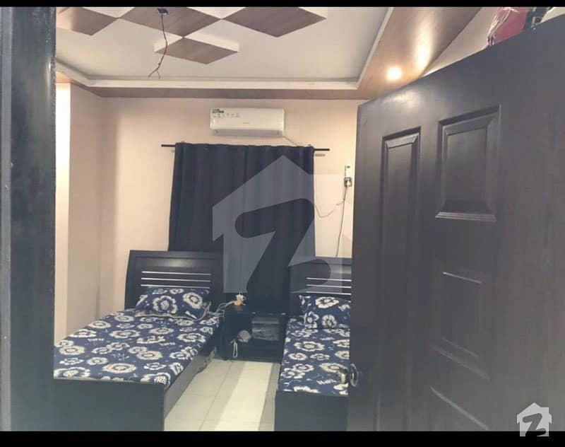 Perfect 1400 Square Feet Penthouse In Gulshan-E-Iqbal - Block 3 For Sale