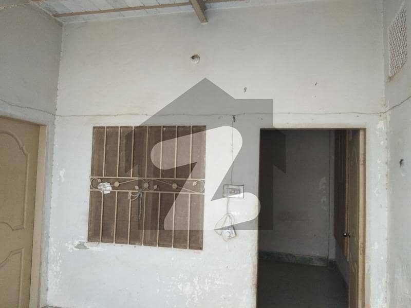 Upper Portion Of 1125 Square Feet Is Available For Rent In Lodhi Colony Road