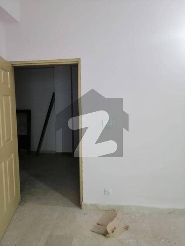 700 Square Feet Flat In Wapda Town Islamabad For Sale
