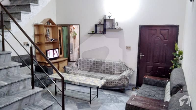 House For Rent In Jalil Town