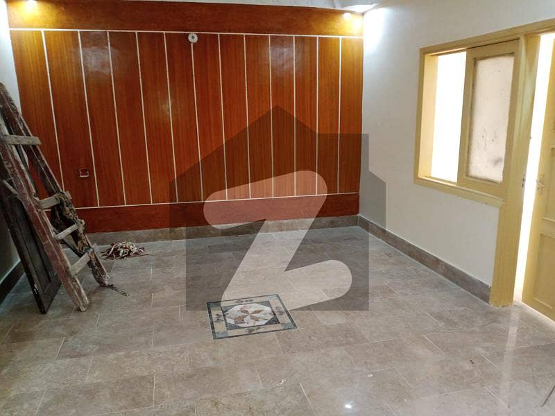 Ideal House For Rent In Shah Faisal Town Shah Faisal Town, Karachi