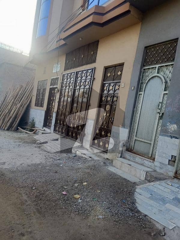 Best Options For House Is Available For Sale In Chughal Pura