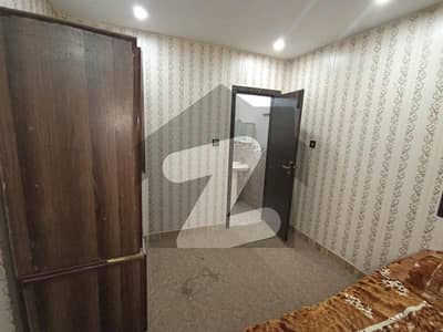 Brand New House Portion For Rent
