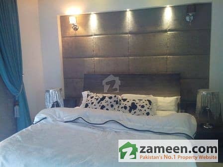 Spacious 2 Kanal Fully Furnished Bungalow For Sale