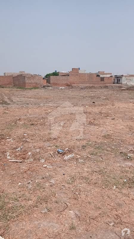 1125 Square Feet Residential Plot In Shadbagh Best Option 1125 Square Feet Residential Plot In Shadbagh Best Option
