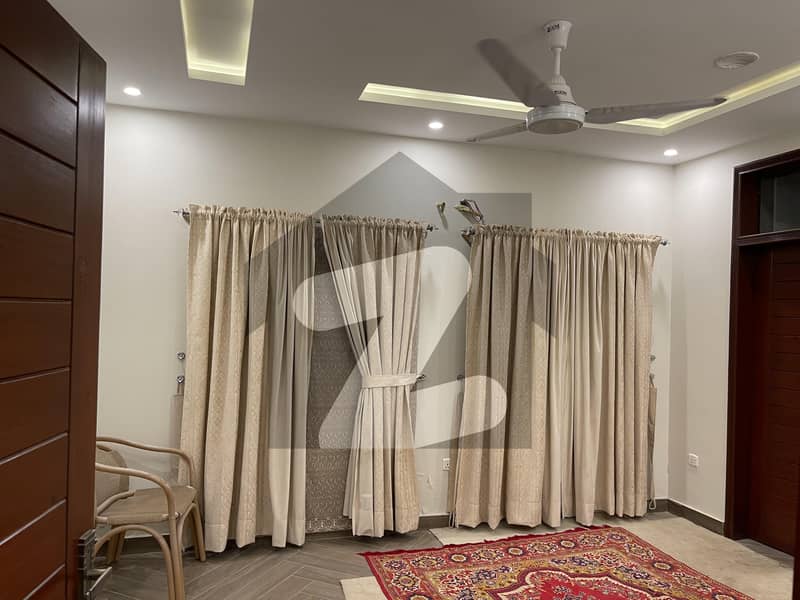 پی ٹی وی کالونی اسلام آباد میں 2 کمروں کا 18 مرلہ زیریں پورشن 40 ہزار میں کرایہ پر دستیاب ہے۔