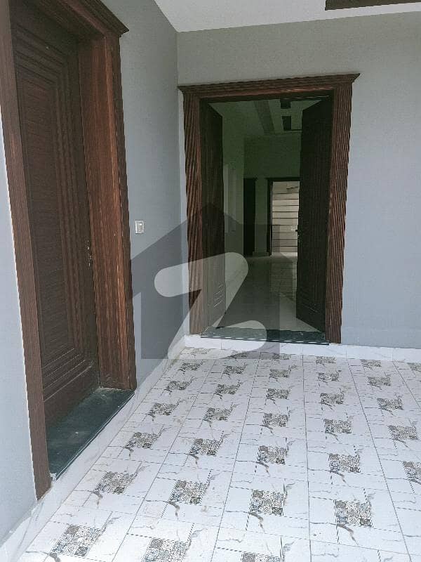 1350 Square Feet House For Sale In Bukhari Villas