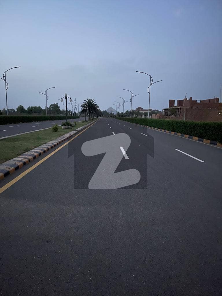 وادی ستارہ لاہور ۔ شیخوپورہ ۔ فیصل آباد روڈ فیصل آباد میں 12 مرلہ رہائشی پلاٹ 1.12 کروڑ میں برائے فروخت۔