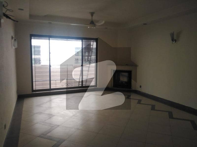 Stunning Location One Kanal Full House With Basement Is Available For Rent In Dha Phase 2