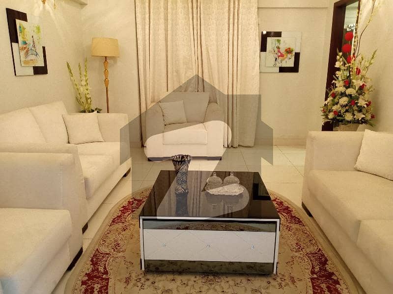Sale A Flat In Shaheed-E-Millat Expressway Prime Location