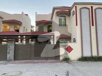 Brand New 7 Marla House For Sale Near Multan cantt Qasim Bela