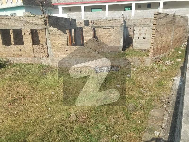 2250 Square Feet Residential Plot For Sale Is Available In Chattar