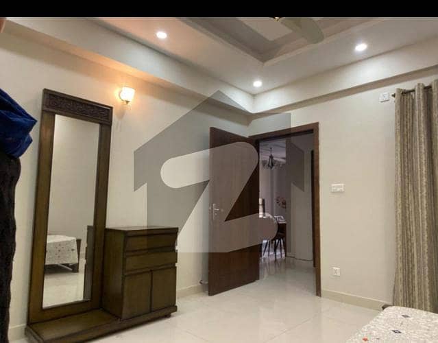 Beautiful Rooms For Ladies In E-11 Beautiful Rooms For Ladies In E-11