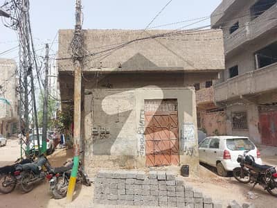 In Jahangir Town 1575 Square Feet House For Sale