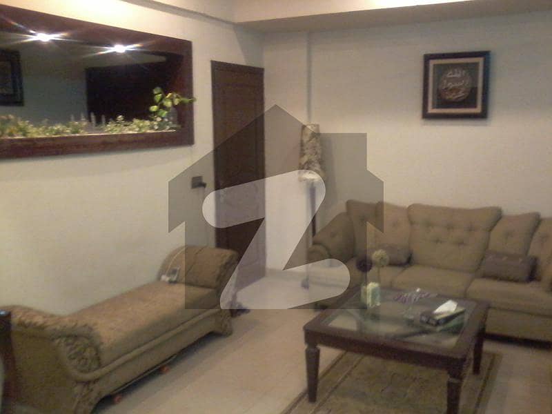 Upper Portion In Gulshan-E-Iqbal - Block 6 For Sale