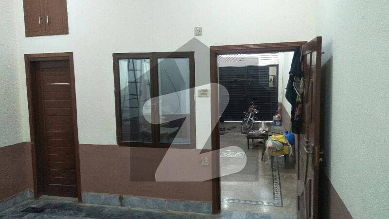 Lower Portion For Rent In Gulbahar No 3 Man Road