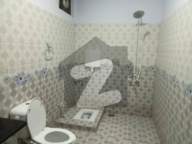 Beautiful House Next To Corner Karachi University Housing Society