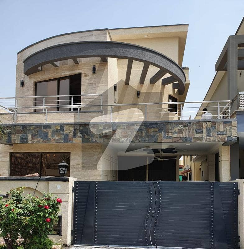 Book A House Of 2250 Square Feet In Bahria Town Phase 4 - Block C Rawalpindi