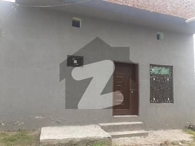 10 Marla Constructed House For Sale