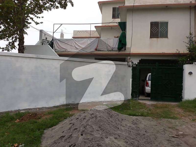 Double Storey House For Sale A Grade Construction