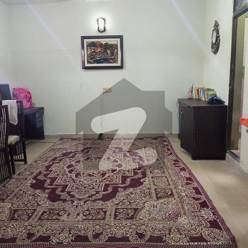 Beautiful House Five Floor In Gulistan E Johar Block9