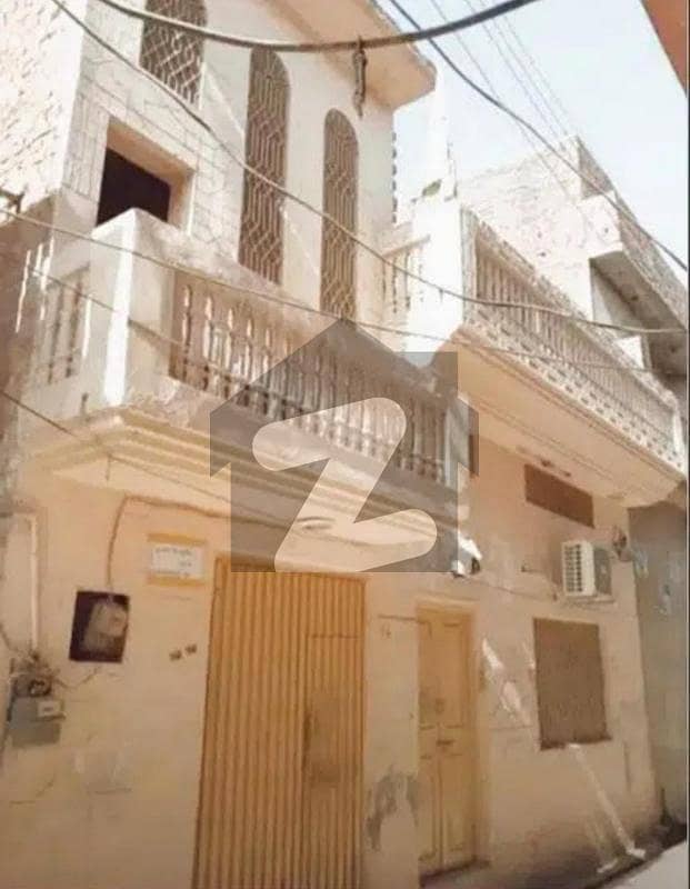 House For Sale In Rs. 6,000,000