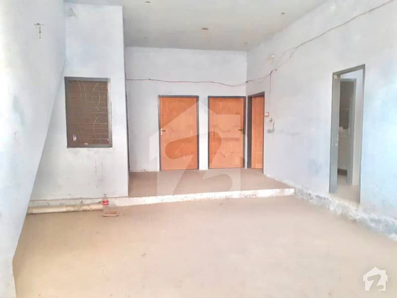 فرید نگر روڈ پاکپتن میں 3 کمروں کا 5 مرلہ مکان 45 لاکھ میں برائے فروخت۔