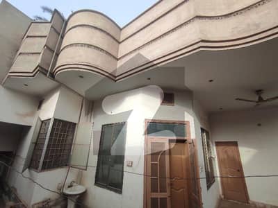 Lower Portion Of 1350 Square Feet In Suraj Miani Is Available