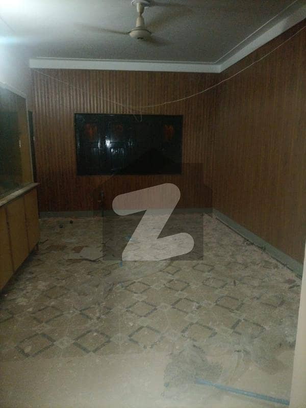 Ideal Lower Portion For Rent In Jinnahabad