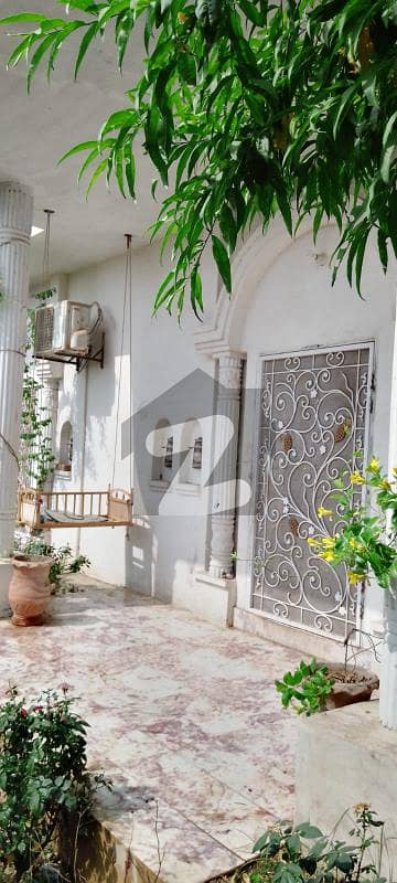 Luxurious Mughal Design Palace House For Sale