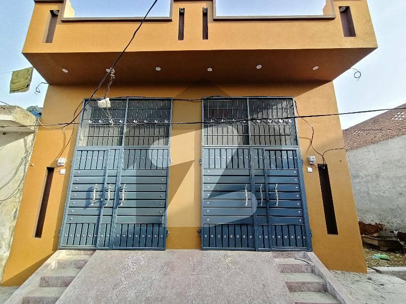 675 Square Feet House In Gt Road Is Available