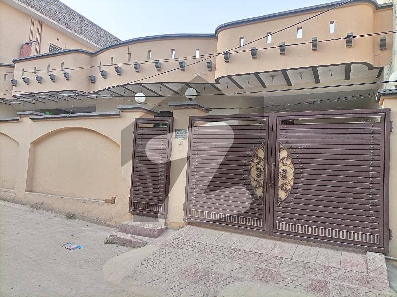 10 Marla House For Sale map approve line No. 6 range Road Range Road