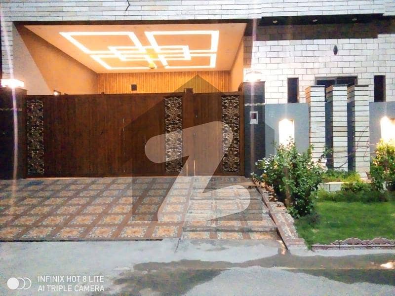 House For Sale In Rs. 23,500,000
