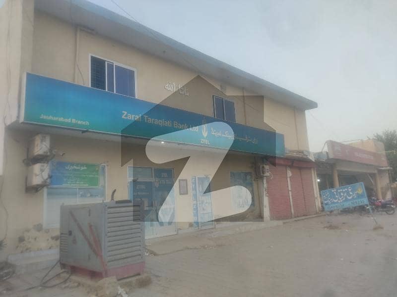 Civil Lines 7080 Square Feet Building Up For Sale