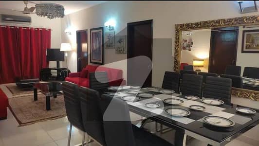 Stunning Flat Is Available For Rent In Manzoor Colony