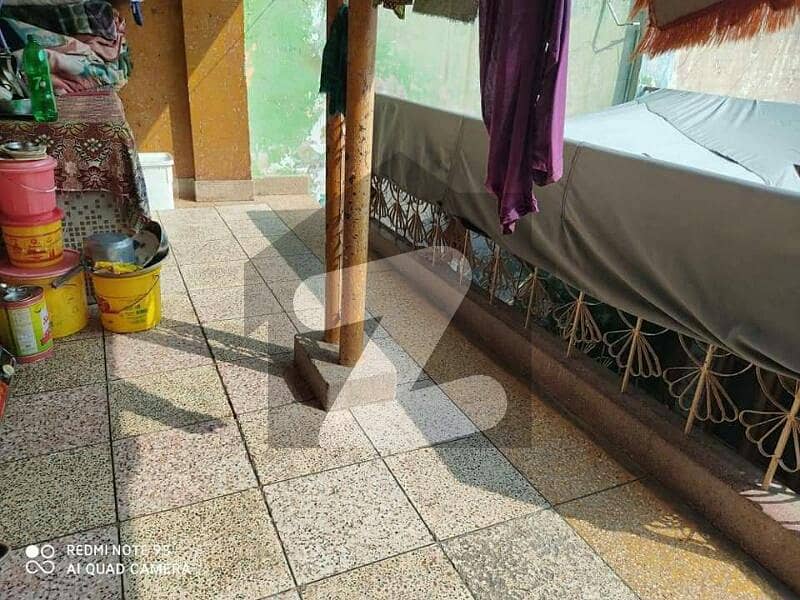 Get Your Hands On House In Peshawar Best Area Faqeerabad, Zaryab Colony