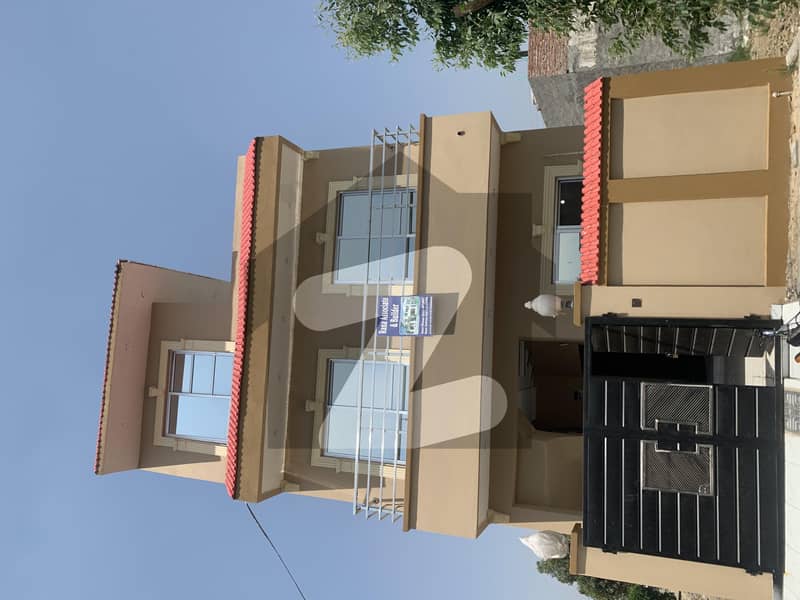 Al haram garden 3 marla double storey house for sale Al Haram Garden
