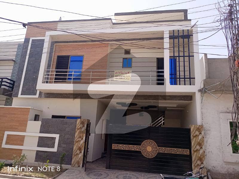 Brand new house for sale