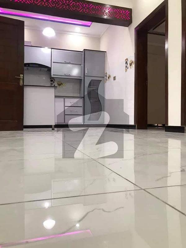 Third Floor Green Avenue For Rent Brand New 2 Bedrooms With Attach 3 Washrooms Open Space Large Store Room