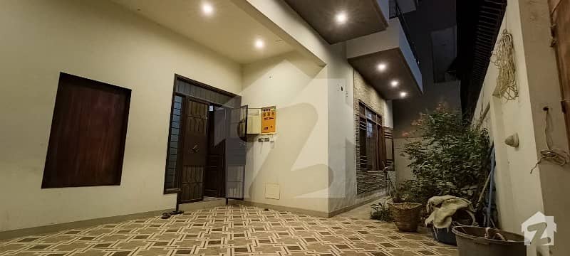 Lower Portion Sized 3600 Square Feet Is Available For Rent In Gulshan-E-Maymar