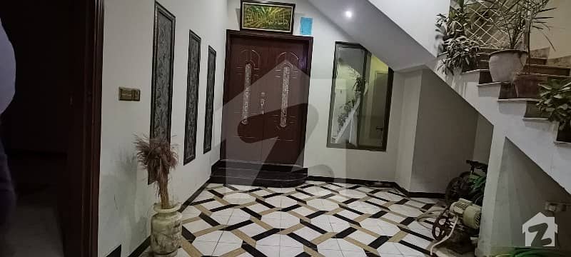 1800 Square Feet Lower Portion For Rent In Gulshan-E-Maymar
