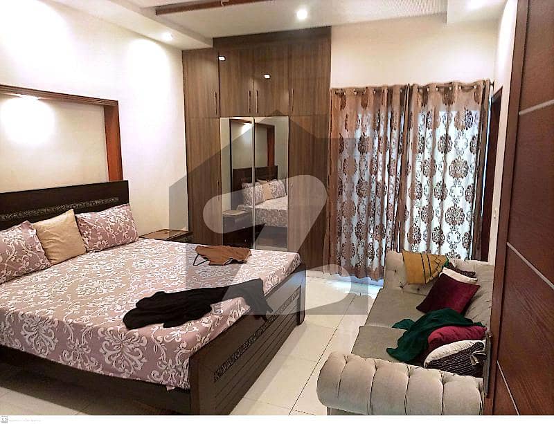 پیراگون سٹی لاہور میں 3 کمروں کا 5 مرلہ مکان 60 ہزار میں کرایہ پر دستیاب ہے۔