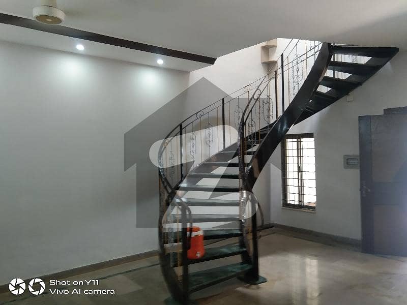 7 Marla Double Storey House For Sale