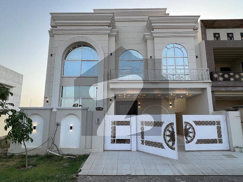 10 Marla Luxury House For Sale In Multan Royal Orchard, Multan Public