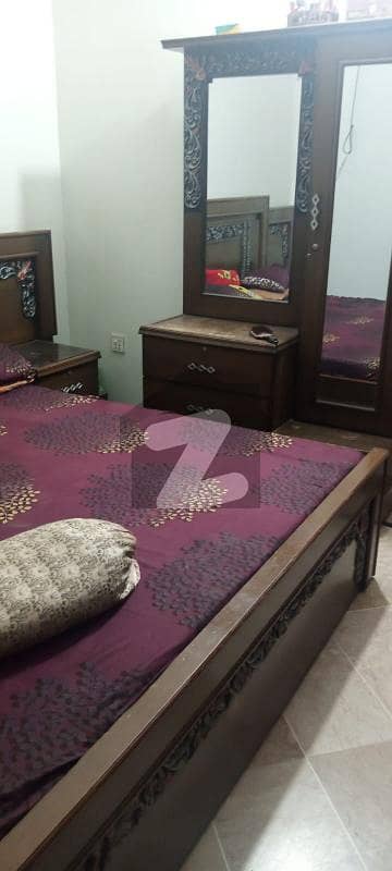 Upper Portion For Rent In North Karachi - Sector 11e